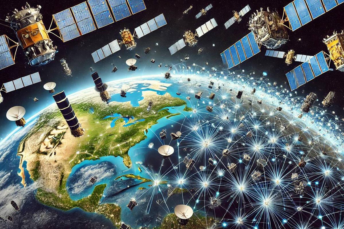 Benchmark Costs of Satellite Internet Connectivity Benchmark Costs of Satellite Internet Connectivity