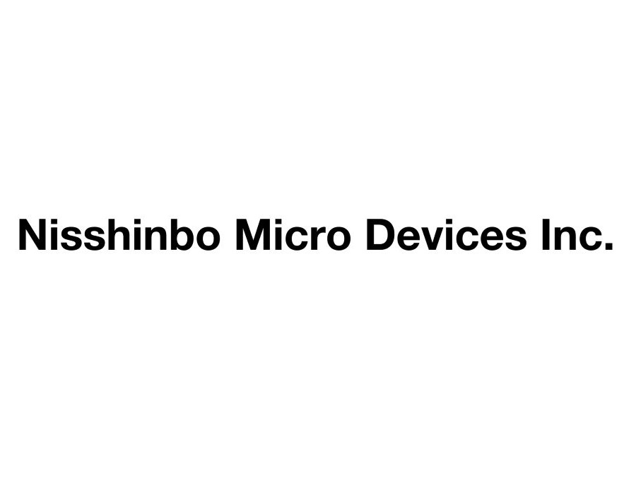 NJR - Nisshinbo NJR - Nisshinbo