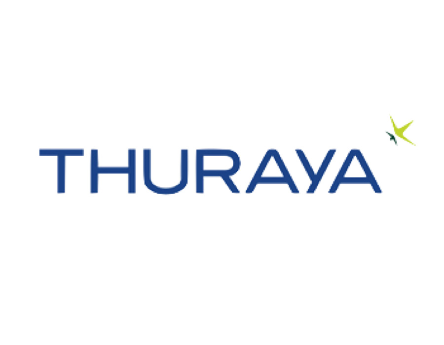 Thuraya Thuraya